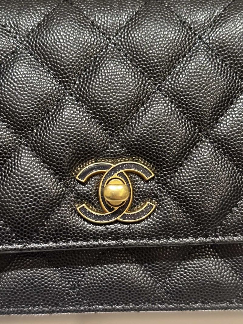 Chanel Satchel Bags